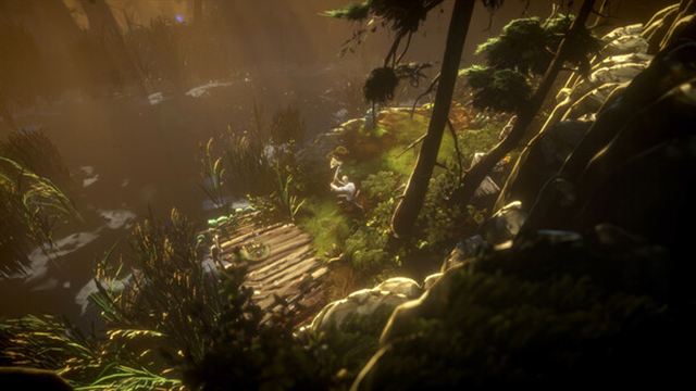 Tải game No Rest for the Wicked v13011 Early Access