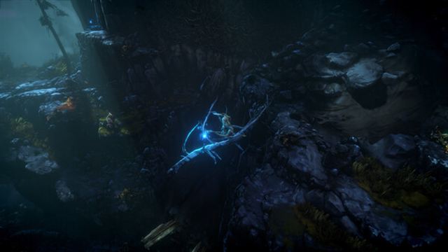 Tải game No Rest for the Wicked v13011 Early Access