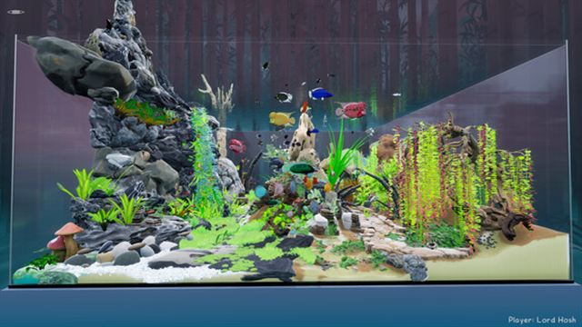 Tải game Fish Game v0.02.58-P2P