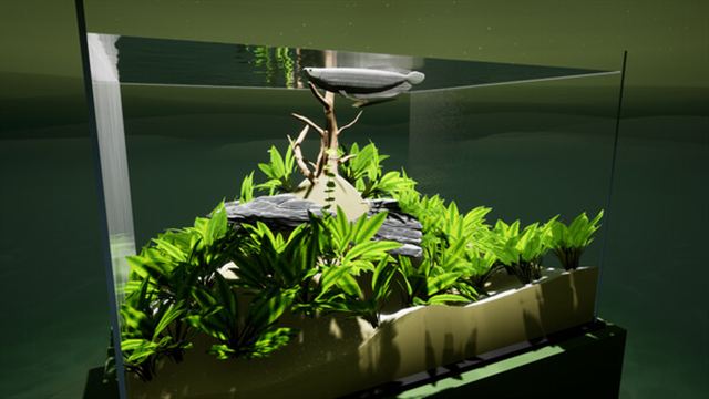 Tải game Fish Game v0.02.58-P2P