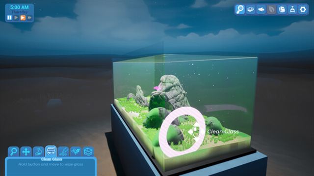 Tải game Fish Game v00.02.79-TENOKE