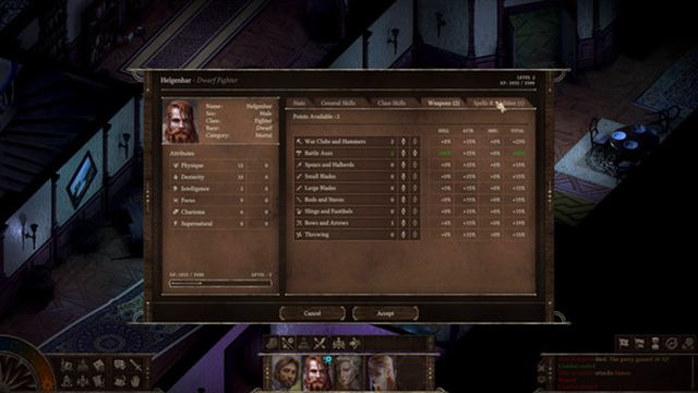 Tải game Black Geyser Couriers of Darkness v1.2.33-P2P