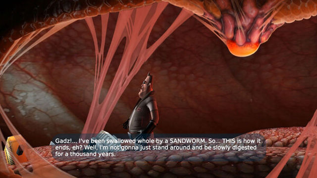 Tải game SpaceVenture v2.08.01-SKIDROW