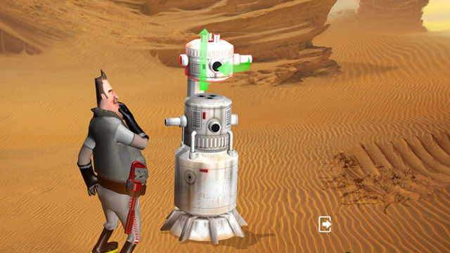 Tải game SpaceVenture v2.08.01-SKIDROW