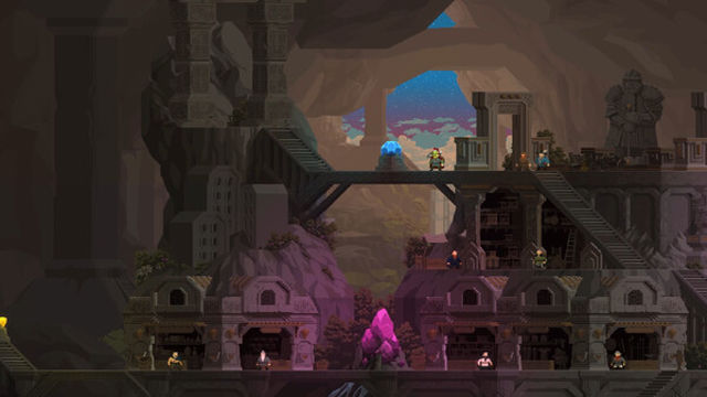 Tải game Regions of Ruin Runegate-GOG