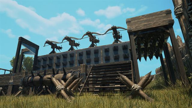 Tải game Night of the Dead Story Part 3 Early Access