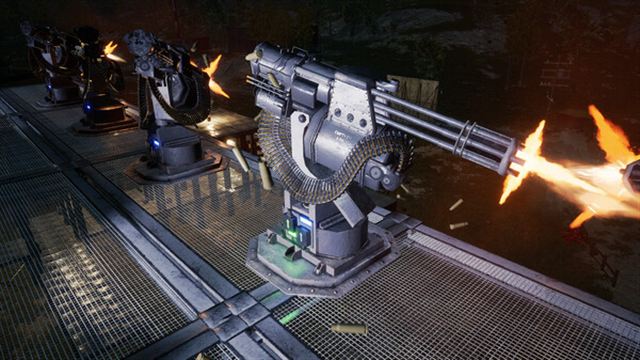 Tải game Night of the Dead v1.1.2.0-P2P