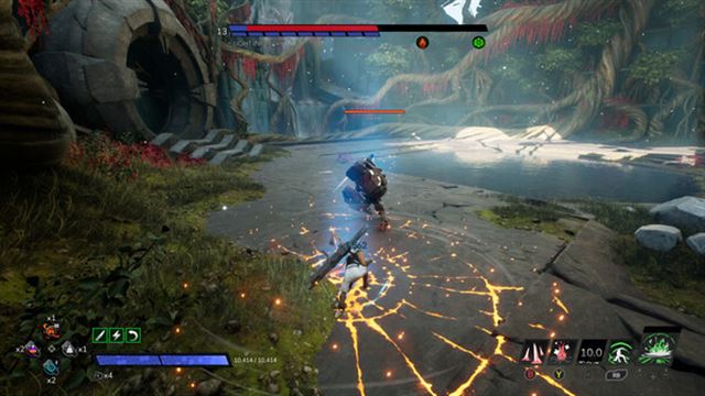 Tải game Empyreal v1.0.4.30380-P2P