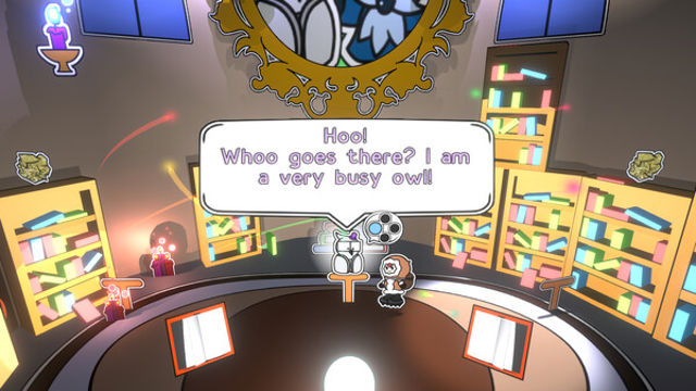 Tải game Hyper Team Recon-TENOKE