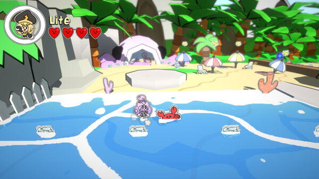 Tải game Hyper Team Recon-TENOKE