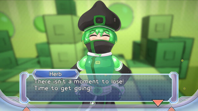 Tải game Hyper Team Recon-TENOKE