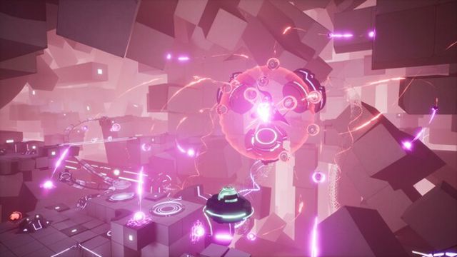 Tải game Orbyss-TENOKE