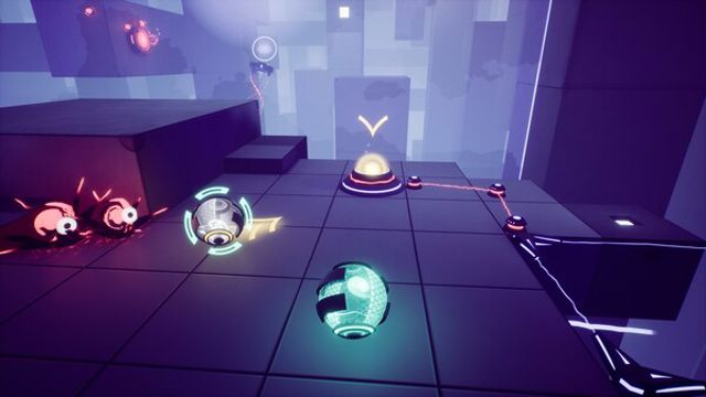 Tải game Orbyss-TENOKE