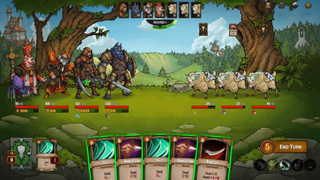 Tải game Across the Obelisk v1.4.1.1-P2P