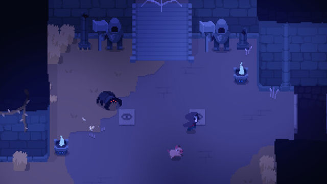 Tải game Spindle-TENOKE