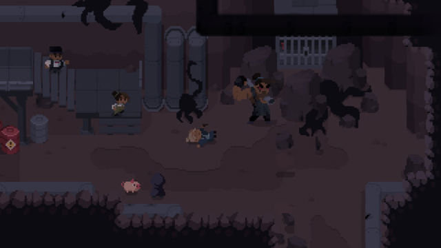 Tải game Spindle-TENOKE