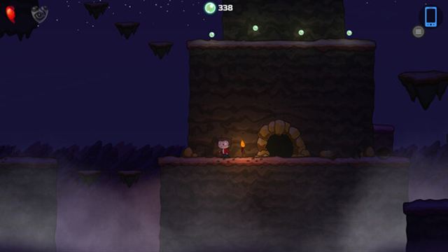 Tải game Billy Saves the World-TENOKE