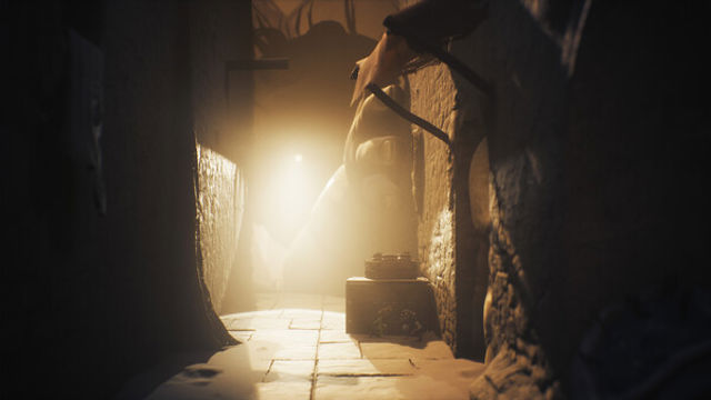 Tải game Little Nightmares III v20251119-P2P