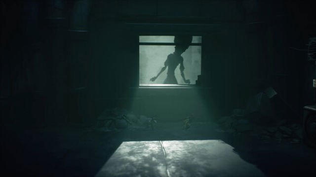 Tải game Little Nightmares III v20260715-P2P