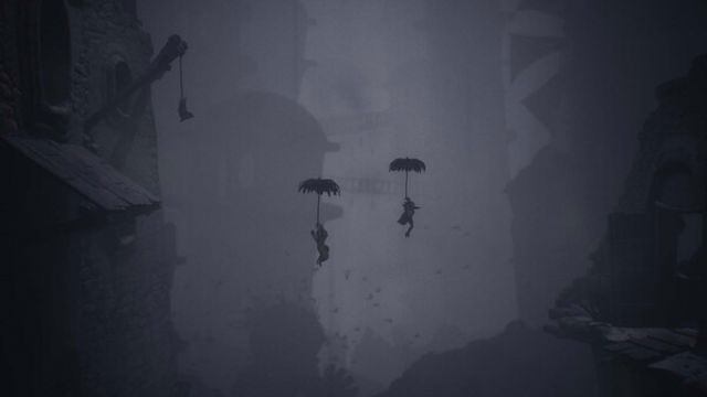Tải game Little Nightmares III v20260715-P2P