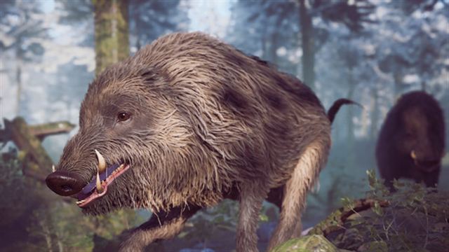 Tải game Winter Survival v51123S-P2P