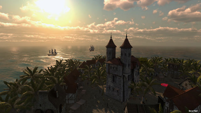 Tải game Rise of Piracy v20260313 Early Access