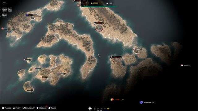 Tải game Rise of Piracy v20260409 Early Access