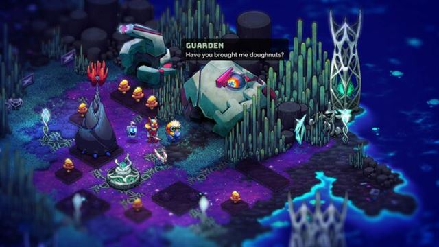 Tải game Crashlands 2 v1.0.10.RC.5-P2P