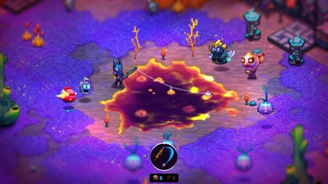 Tải game Crashlands 2 v1.1.3.RC.3-P2P