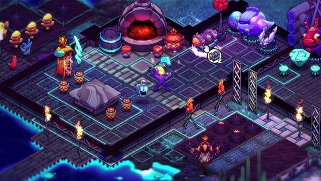 Tải game Crashlands 2 v1.0.9.RC3-P2P