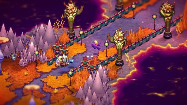 Tải game Crashlands 2 v1.0.9-P2P
