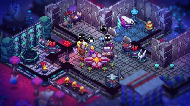 Tải game Crashlands 2 v1.0.9.RC3-P2P