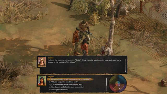 Tải game Broken Roads v1.2.8883-P2P