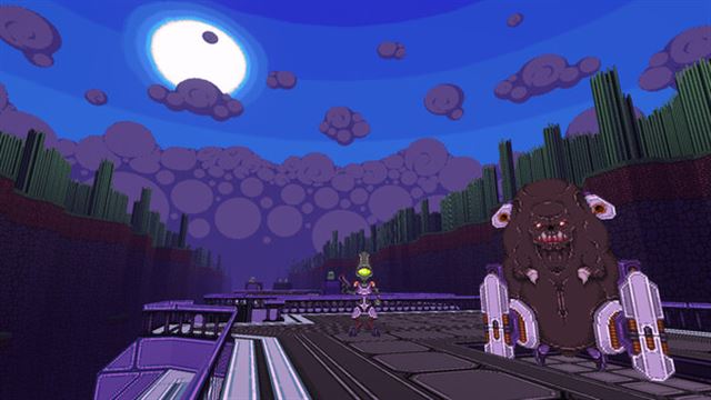 Tải game Viscerafest v1.3-P2P