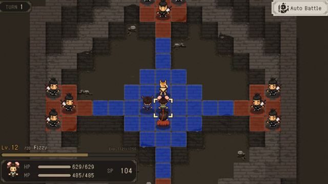 Tải game The World of Kungfu Dragon and Eagle v1.0.6-P2P