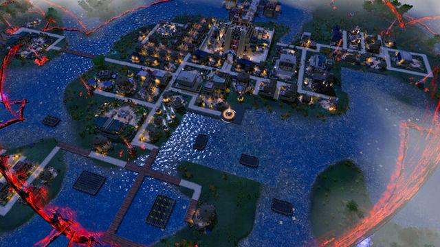 Tải game Aztecs The Last Sun Early Access