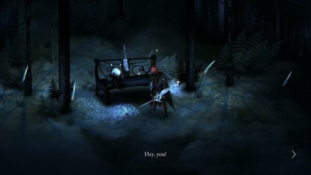 Tải game Perennial Order v1.0.3-P2P