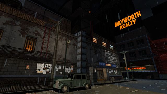 Tải game Fallen Aces The Wheels of Steel Early Access