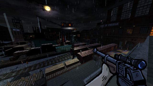 Tải game Fallen Aces The Turf War Early Access