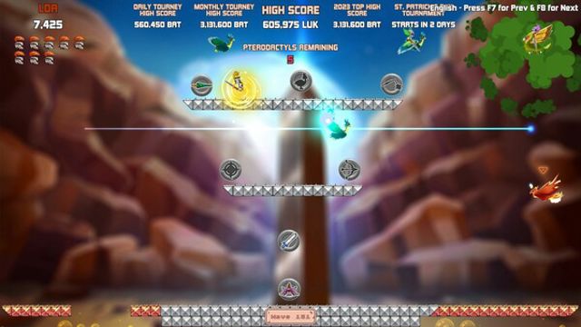 Tải game Avian Knights-TENOKE