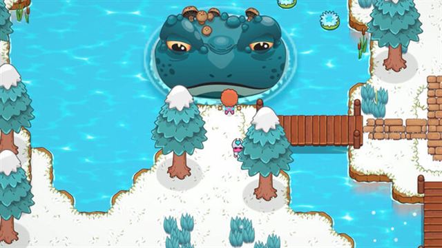 Tải game Everafter Falls v1.2.00-P2P
