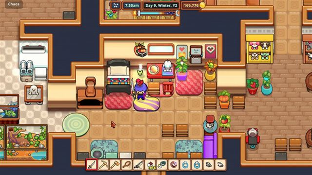 Tải game Everafter Falls v1.2.00-P2P
