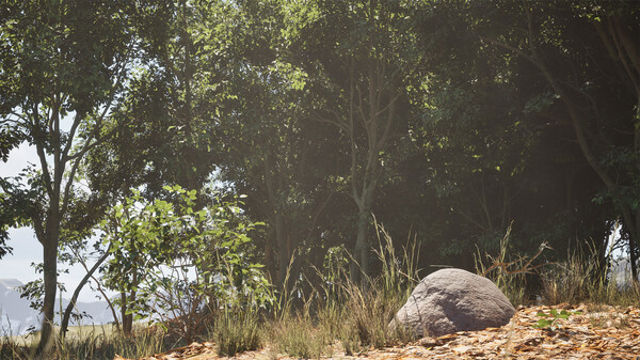 Tải game Stone Simulator Just Be a Rock v1.1.0.7-P2P