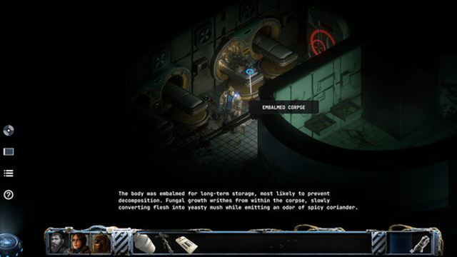 Tải game STASIS BONE TOTEM v1.0.4.3-GoldBerg