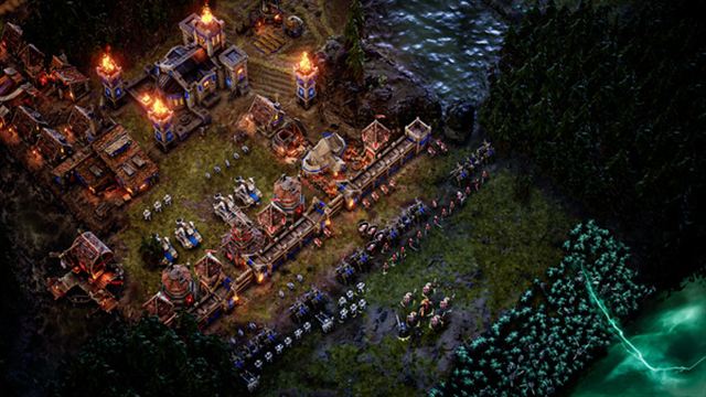 Tải game Age of Darkness Final Stand v1.0.2.2-P2P