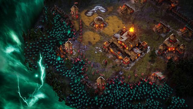 Tải game Age of Darkness Final Stand v1.0.2.2-P2P