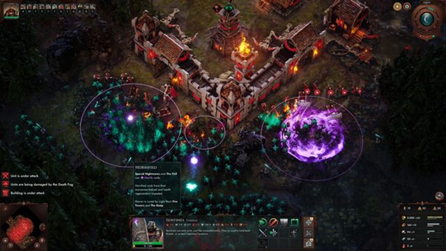 Tải game Age of Darkness Final Stand v1.0.2.2-P2P