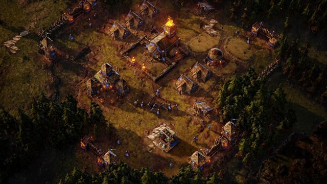 Tải game Age of Darkness Final Stand v1.0.2.2-P2P