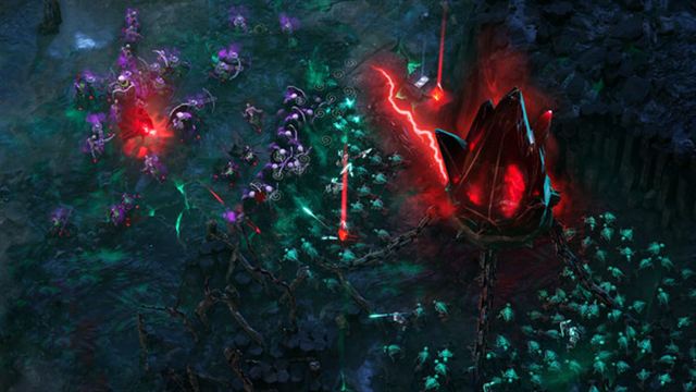 Tải game Age of Darkness Final Stand v1.0.2.1-P2P