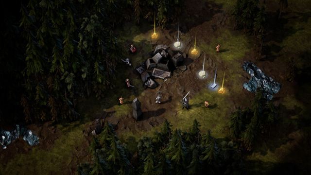 Tải game Age of Darkness Final Stand v1.0.2.0-P2P